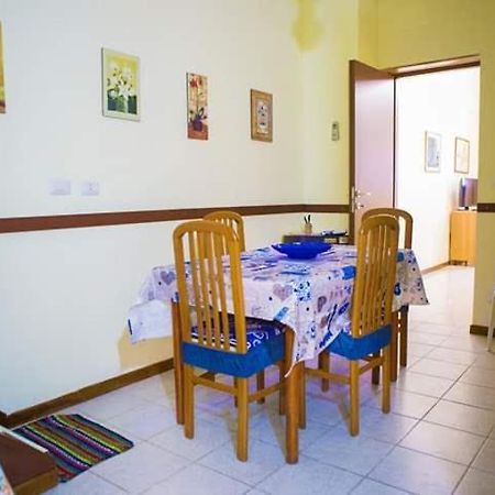 דירות קטאניה La Casa Di Salvo מראה חיצוני תמונה