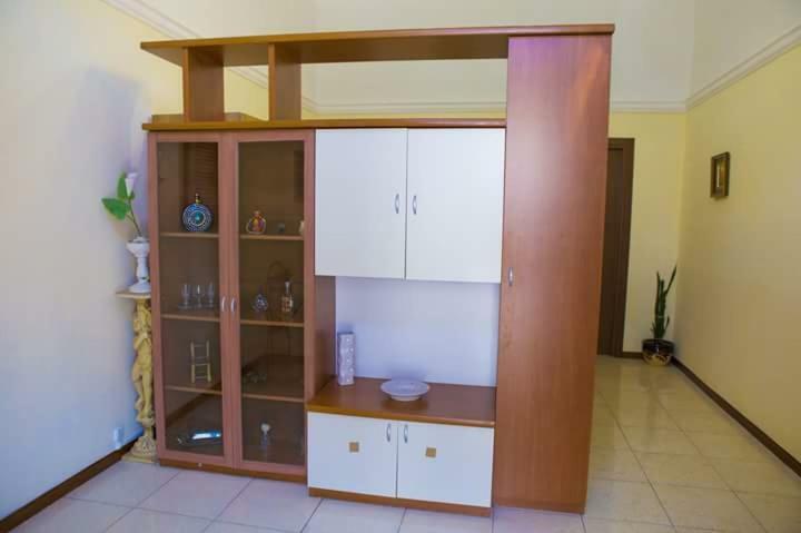 דירות קטאניה La Casa Di Salvo מראה חיצוני תמונה