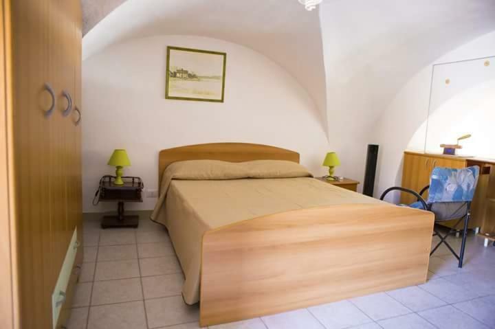 דירות קטאניה La Casa Di Salvo מראה חיצוני תמונה